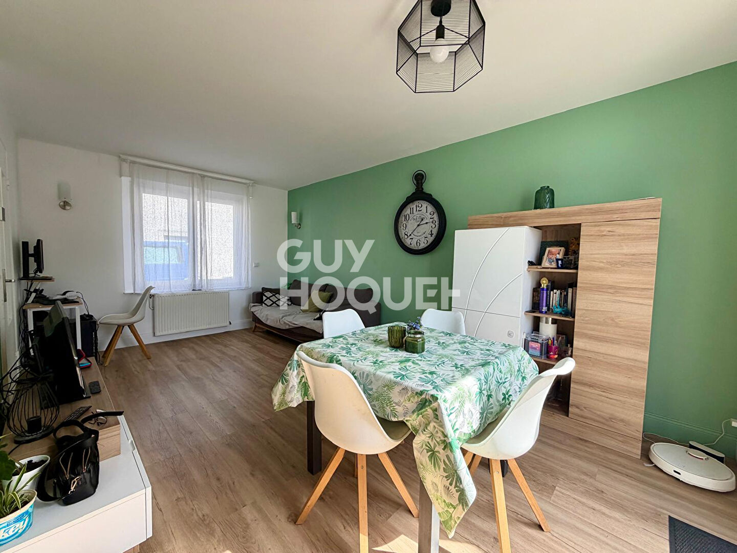 Maison Calais 4 pièce(s) 79 m2