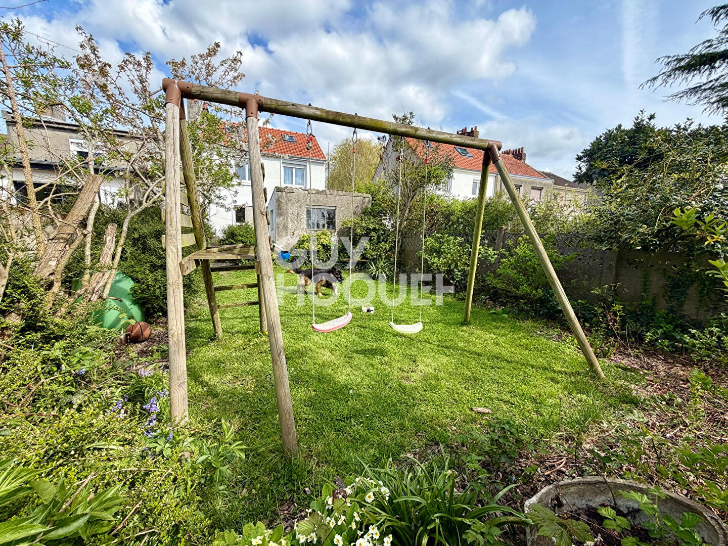 Maison Calais 4 pièce(s) 79 m2