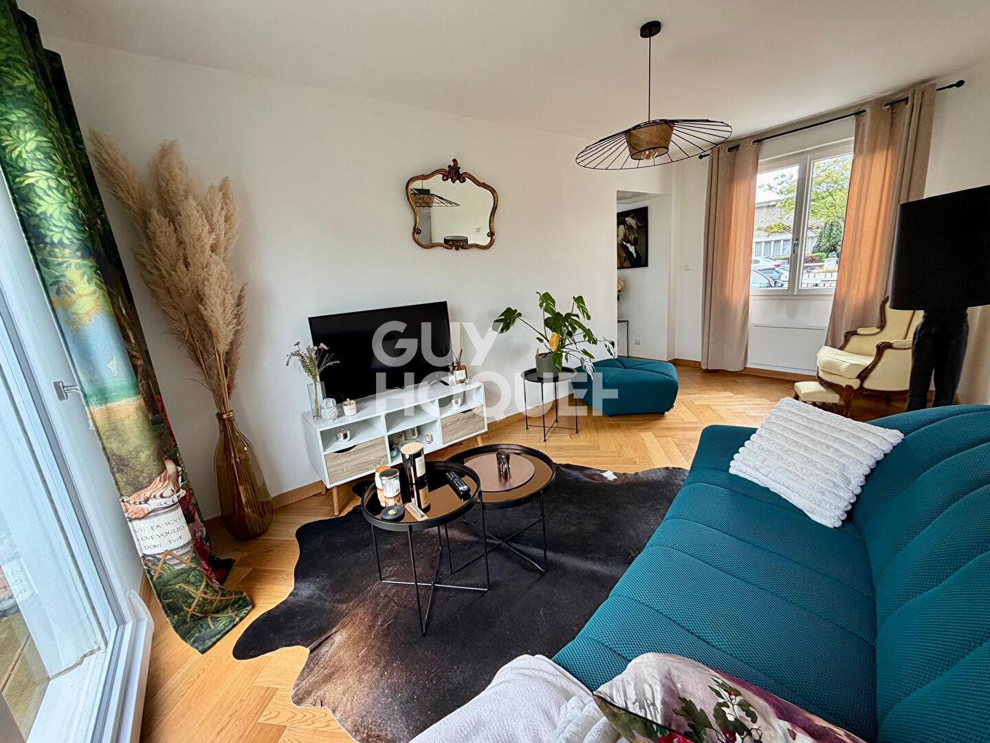 Maison Calais 79 m2