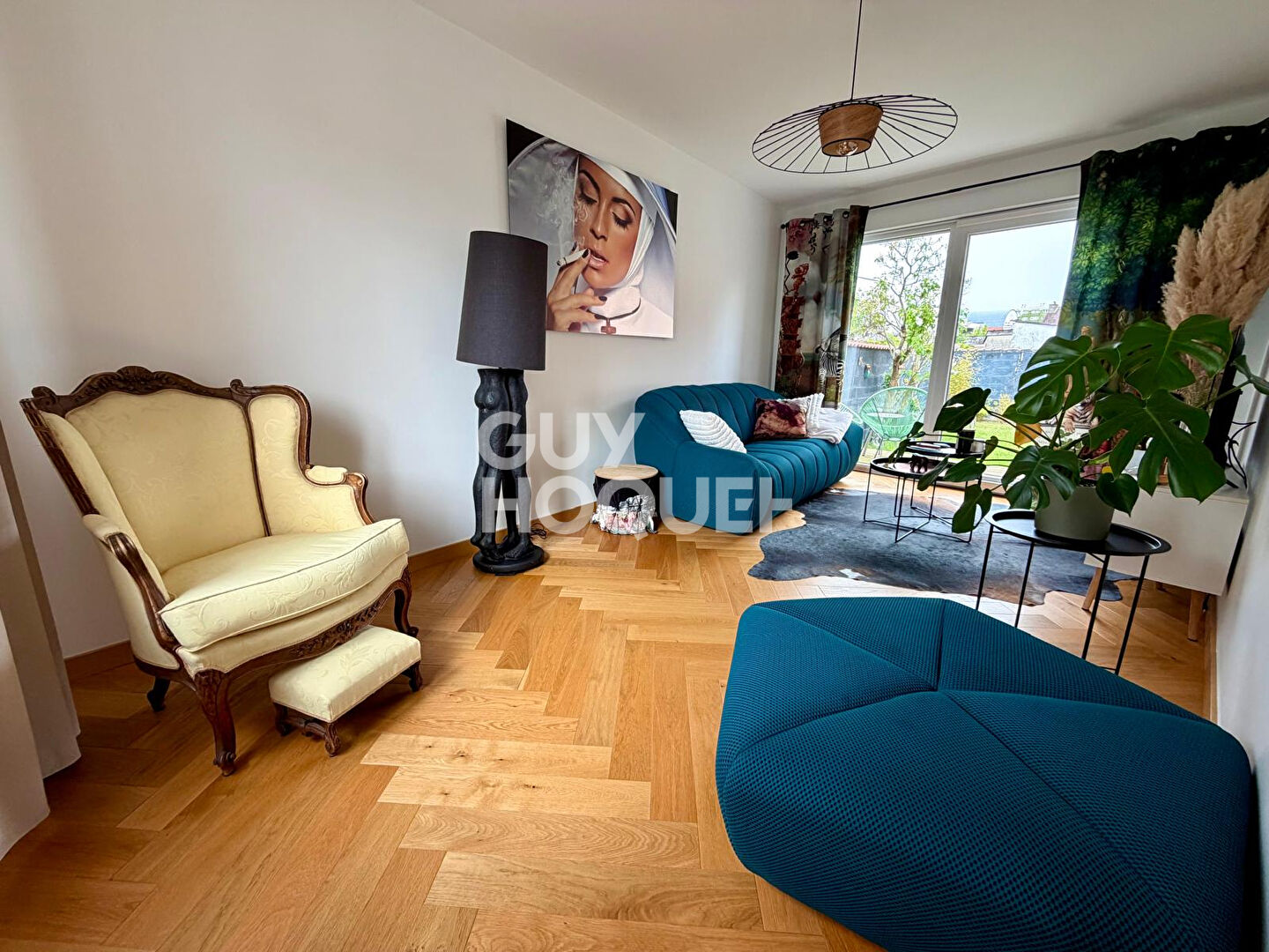 Maison Calais 79 m2