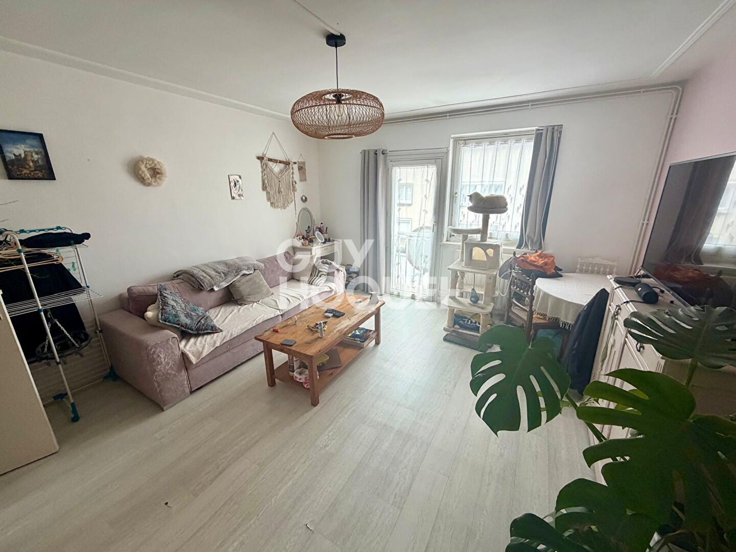 Appartement Calais 2 pièce(s) 57 m2