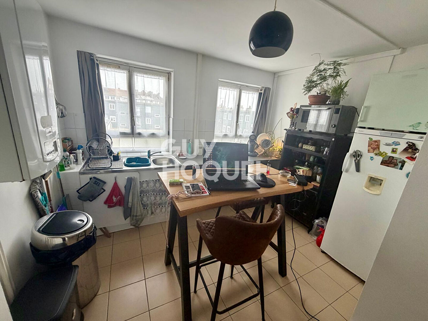 Appartement Calais 2 pièce(s) 57 m2