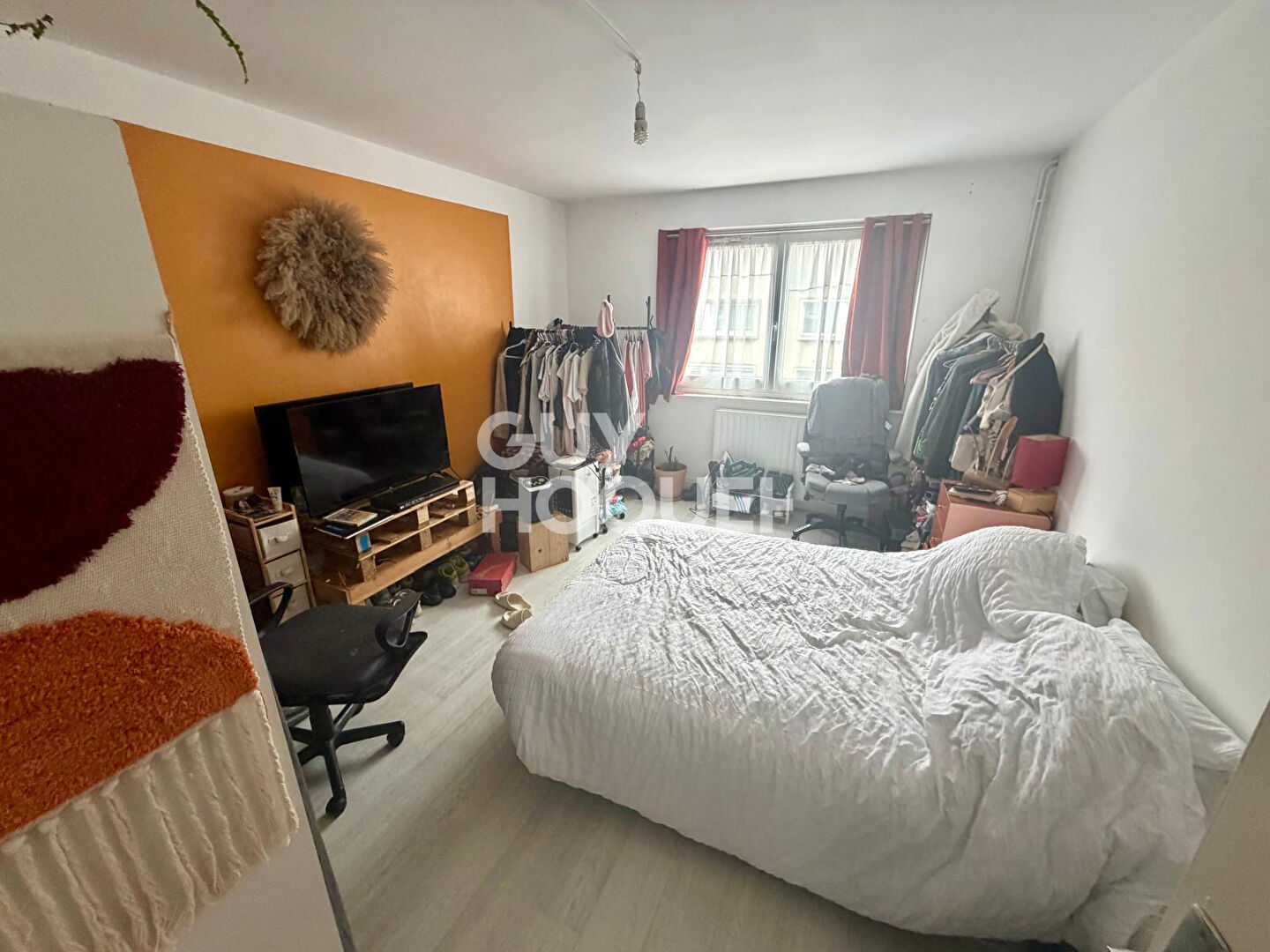 Appartement Calais 2 pièce(s) 57 m2