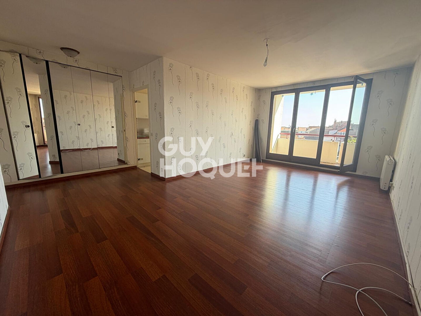 Appartement Calais 3 pièce(s) 81 m2