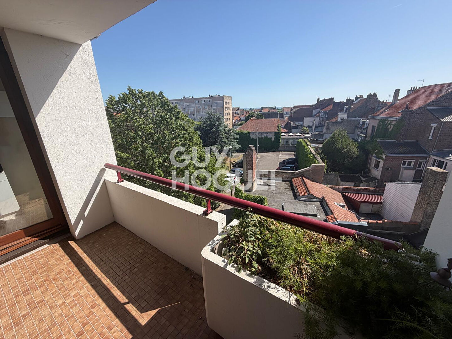 Appartement Calais 3 pièce(s) 81 m2