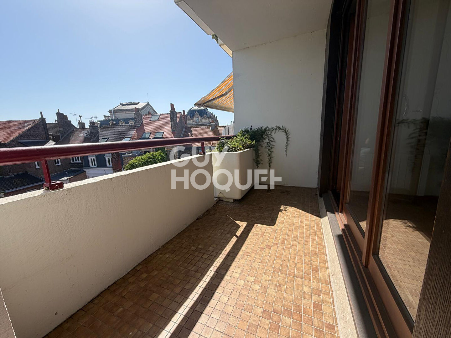 Appartement Calais 3 pièce(s) 81 m2
