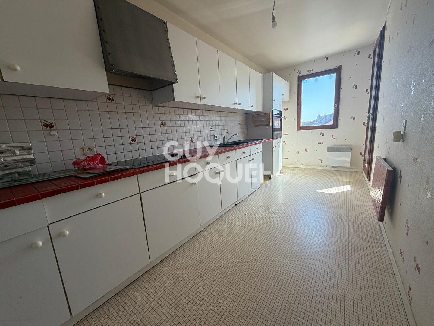 Appartement Calais 3 pièce(s) 81 m2
