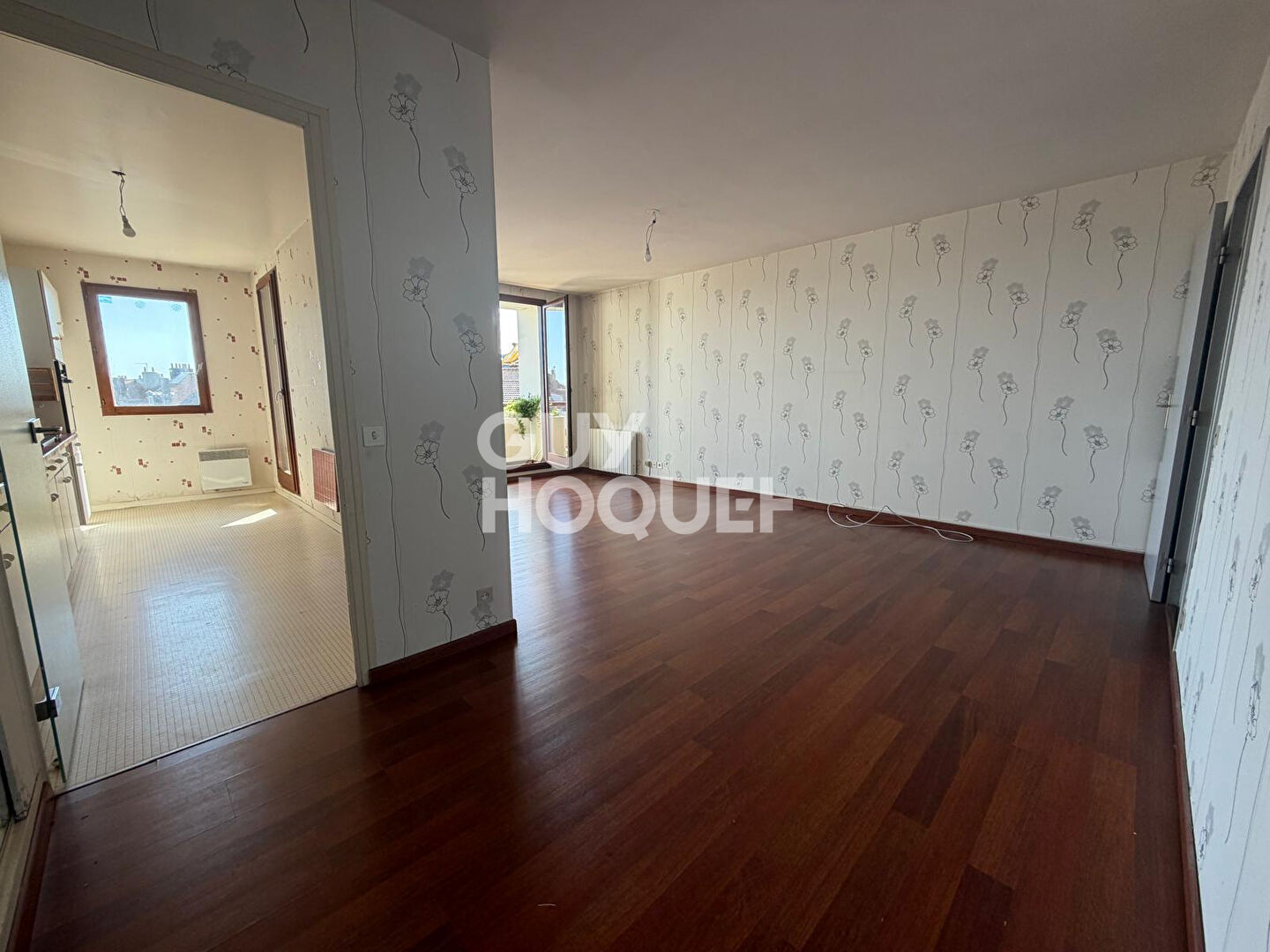 Appartement Calais 3 pièce(s) 81 m2