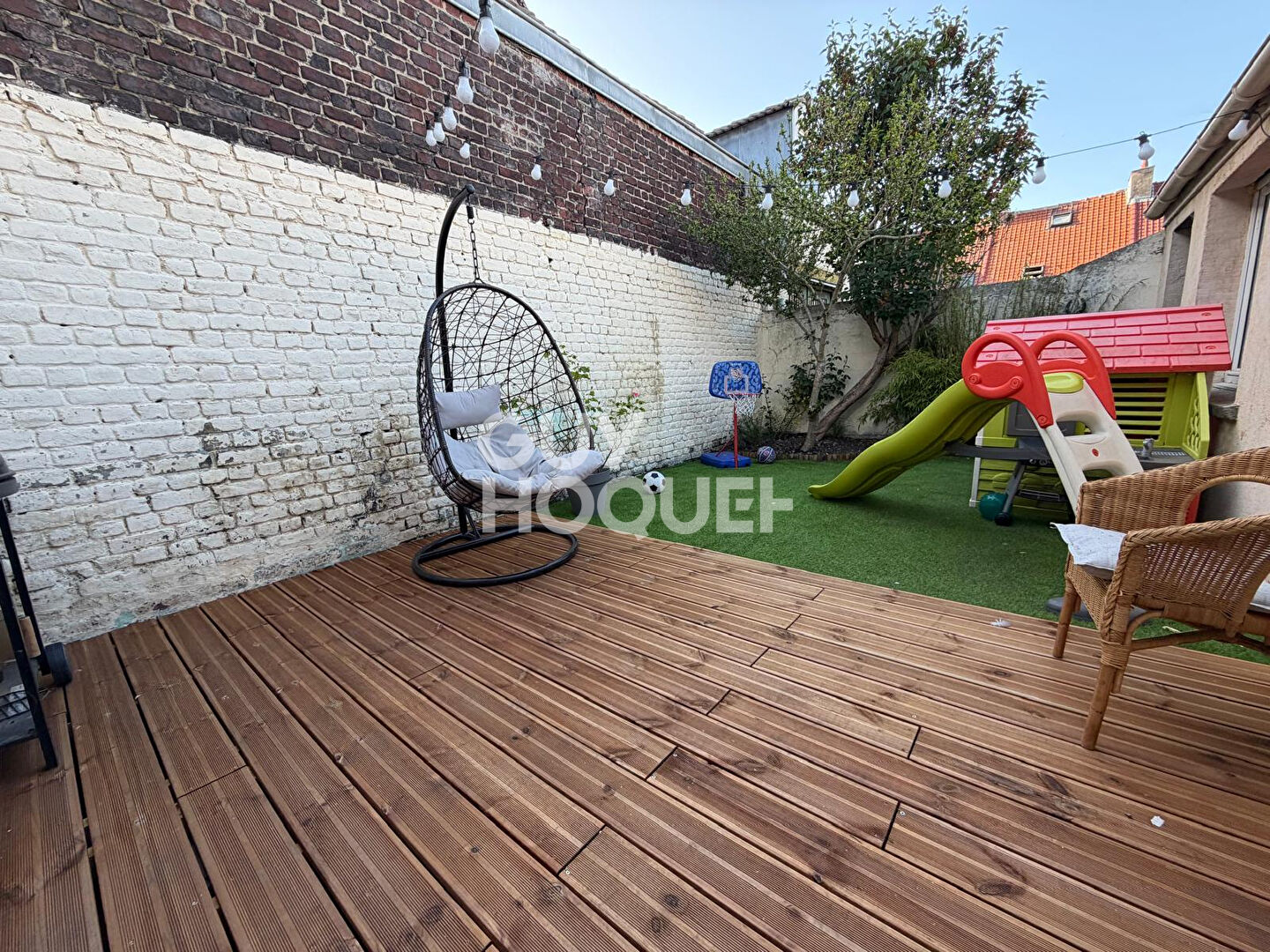Maison Calais 4 pièce(s) 81 m2