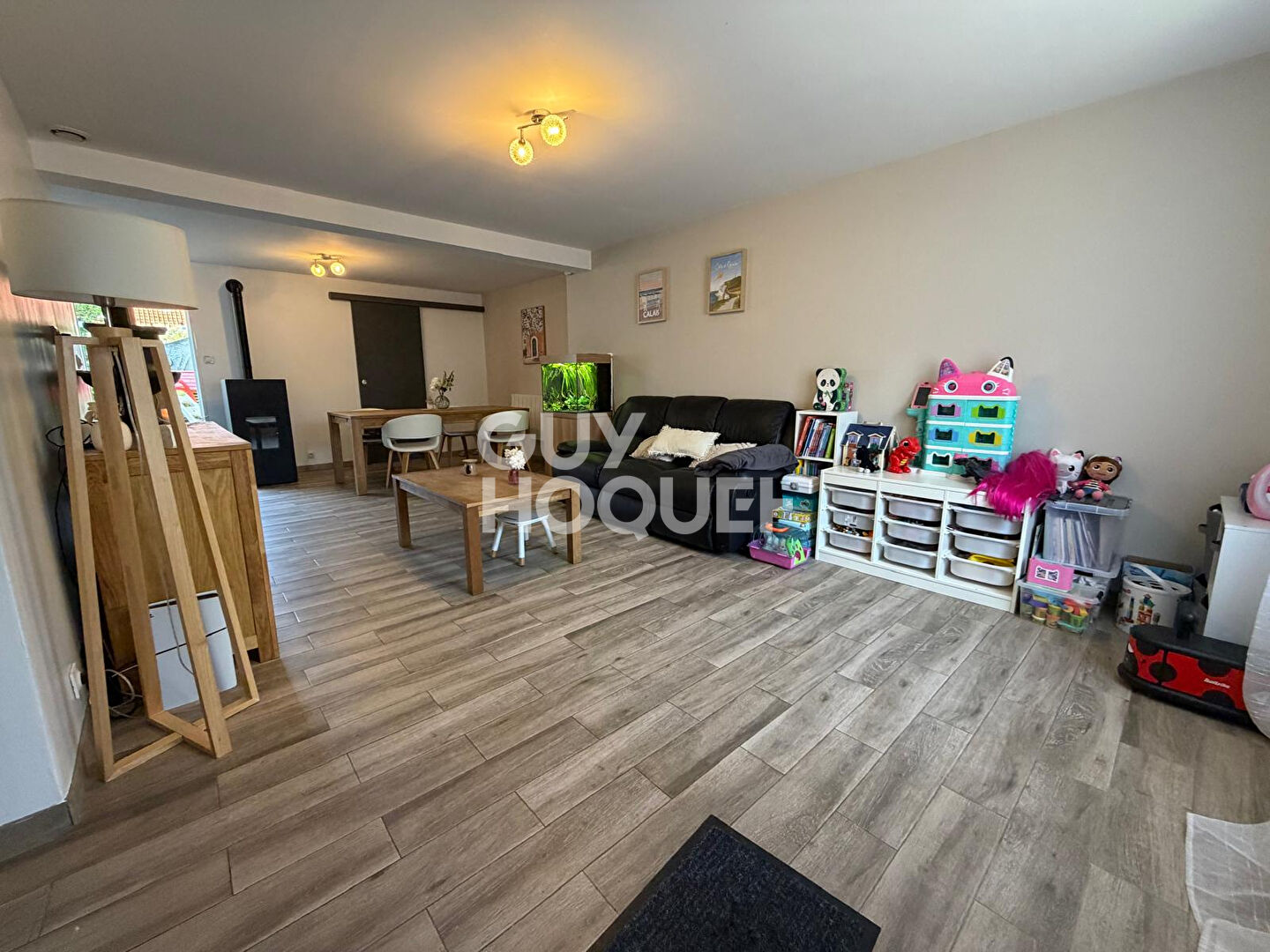 Maison Calais 4 pièce(s) 81 m2
