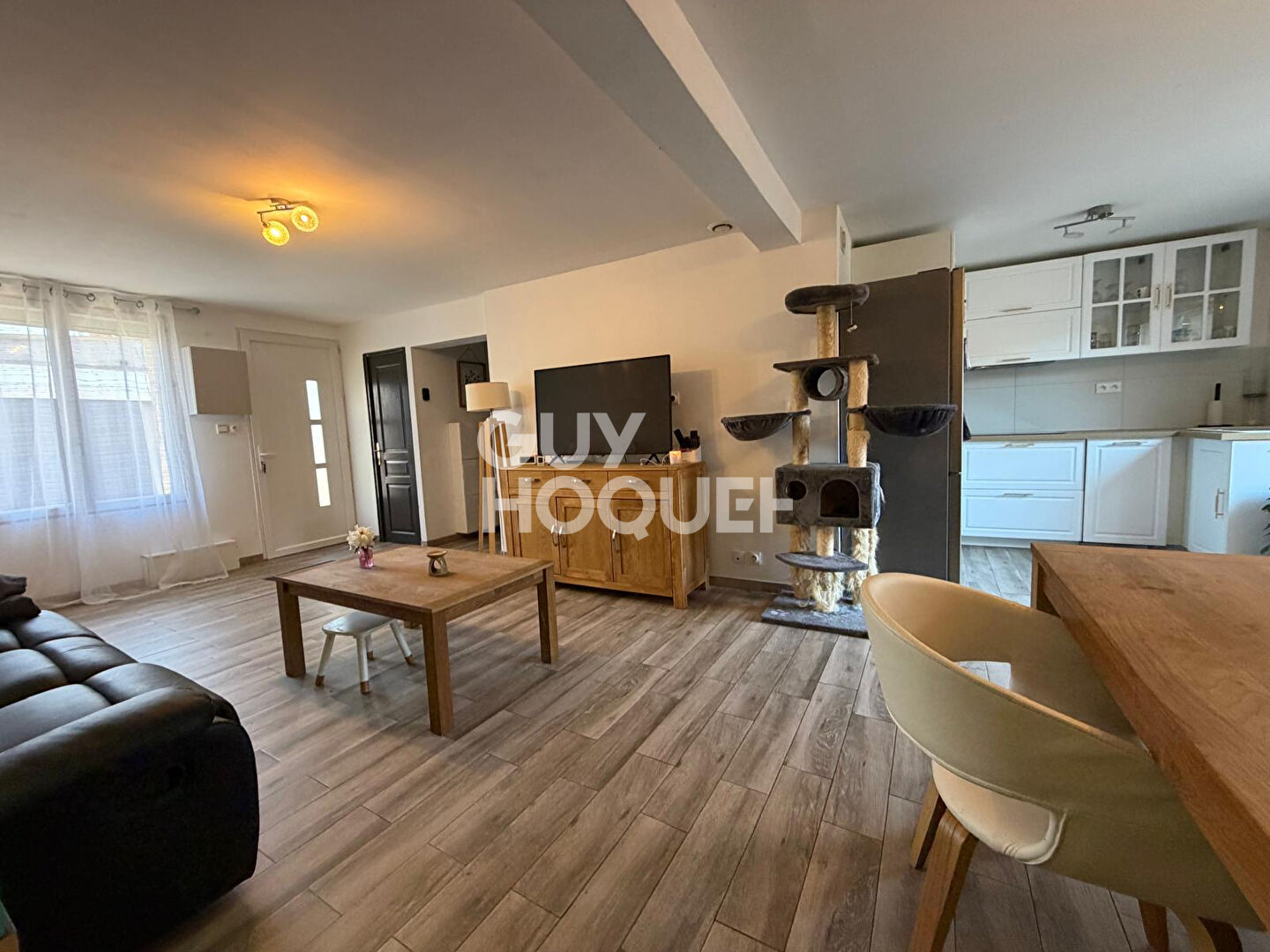 Maison Calais 4 pièce(s) 81 m2