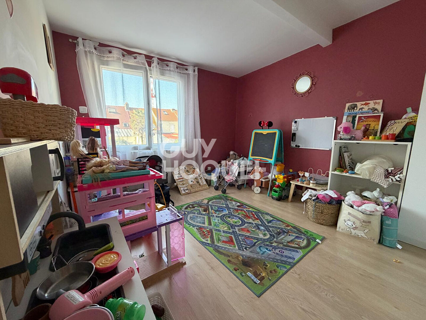 Maison Calais 4 pièce(s) 81 m2