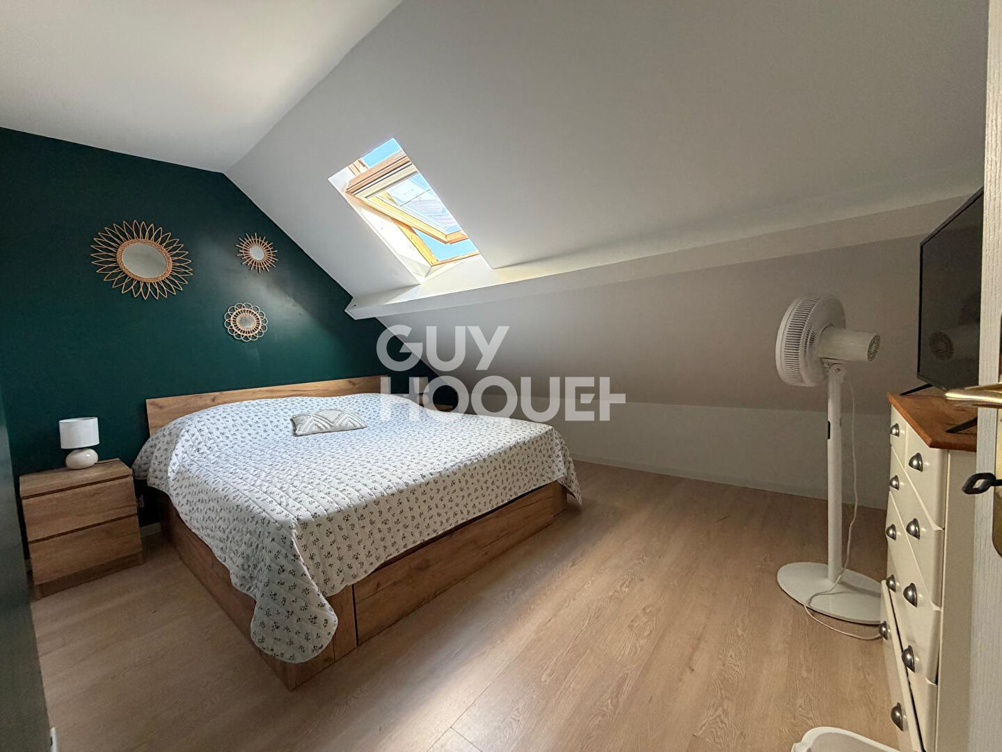 Maison Calais 4 pièce(s) 81 m2
