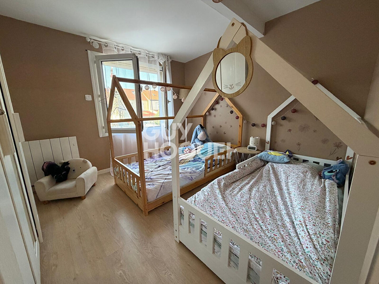 Maison Calais 4 pièce(s) 81 m2
