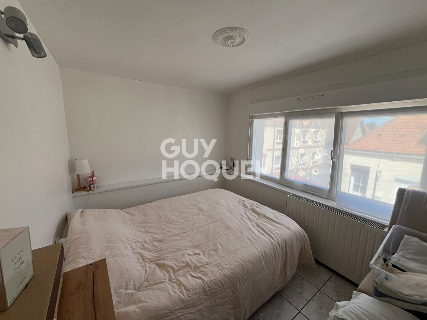 Appartement Marck 2 pièce(s) 59.27 m2