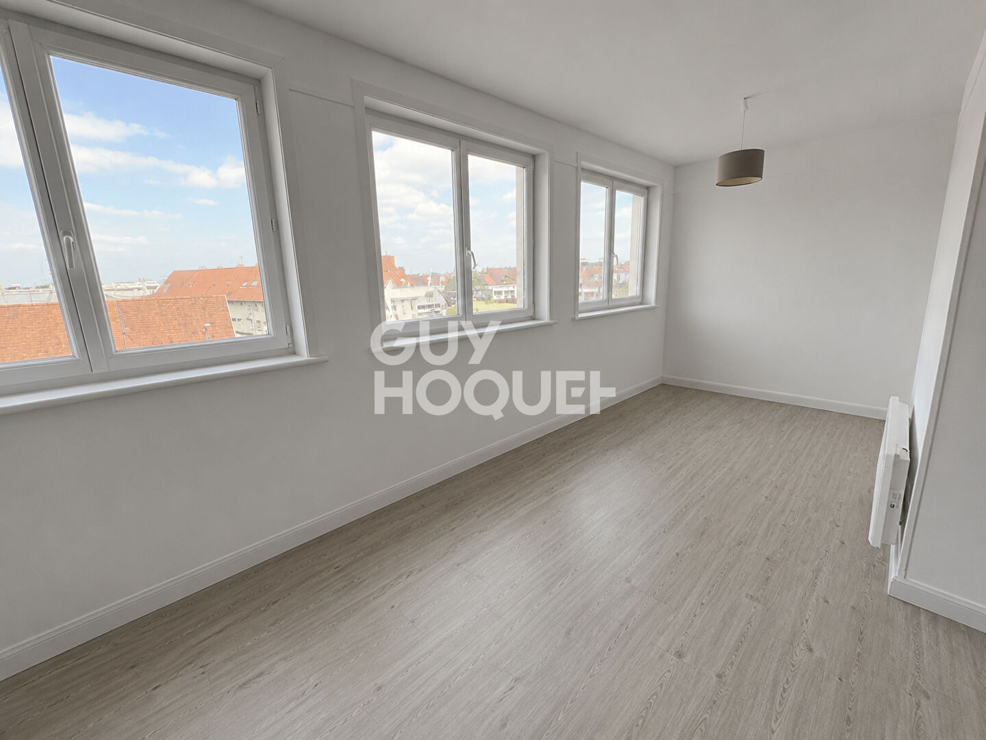 Appartement Calais 2 pièce(s)