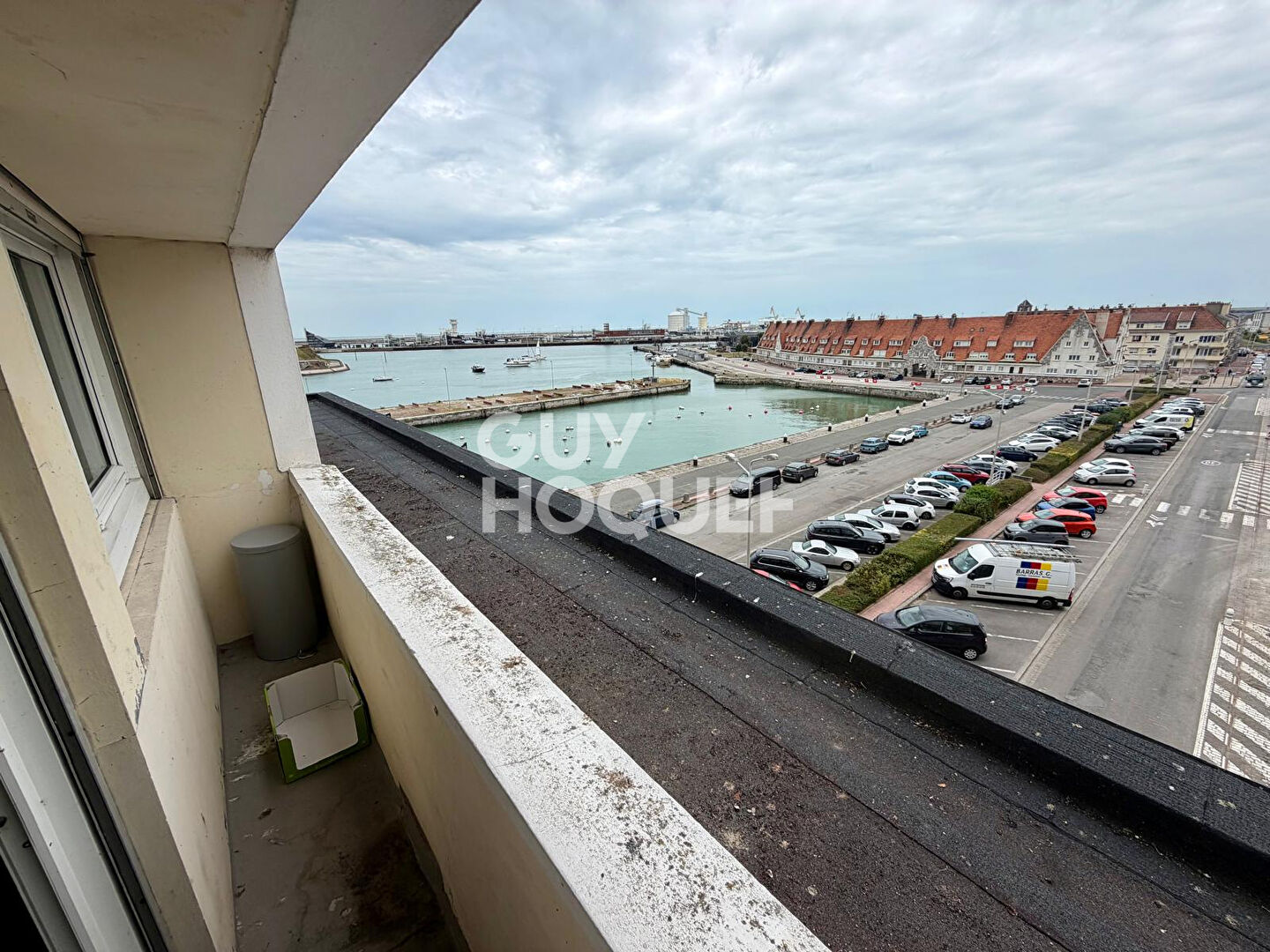 Appartement Calais 3 pièce(s) 76 m2