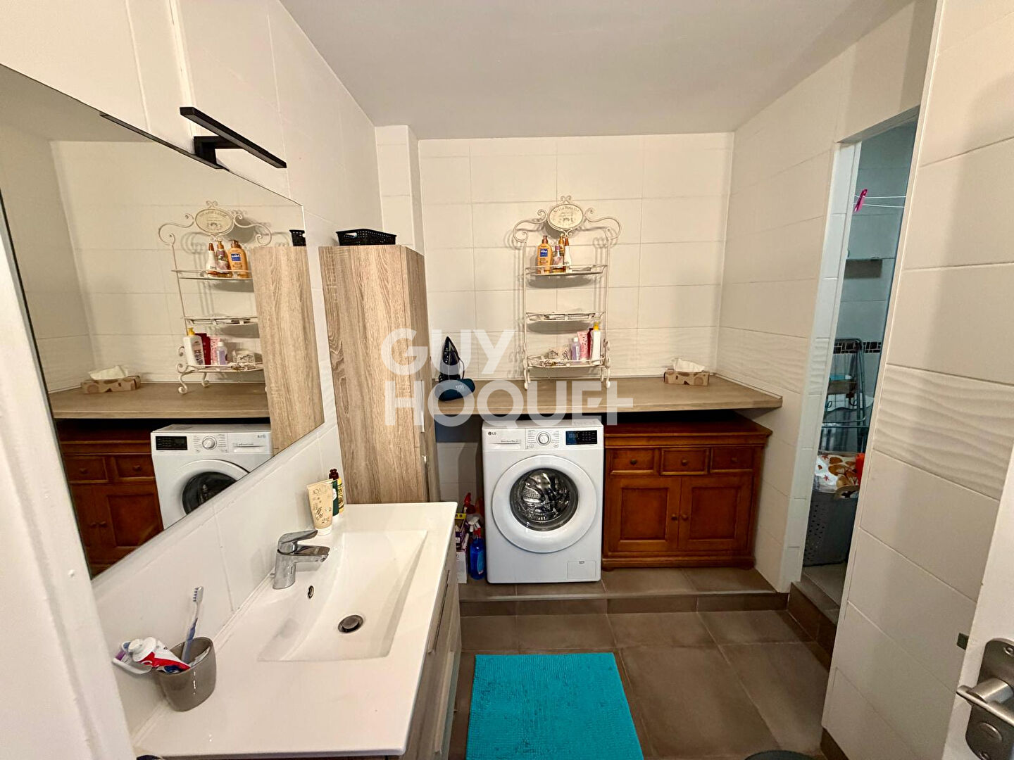 Appartement Calais 3 pièce(s) 76 m2