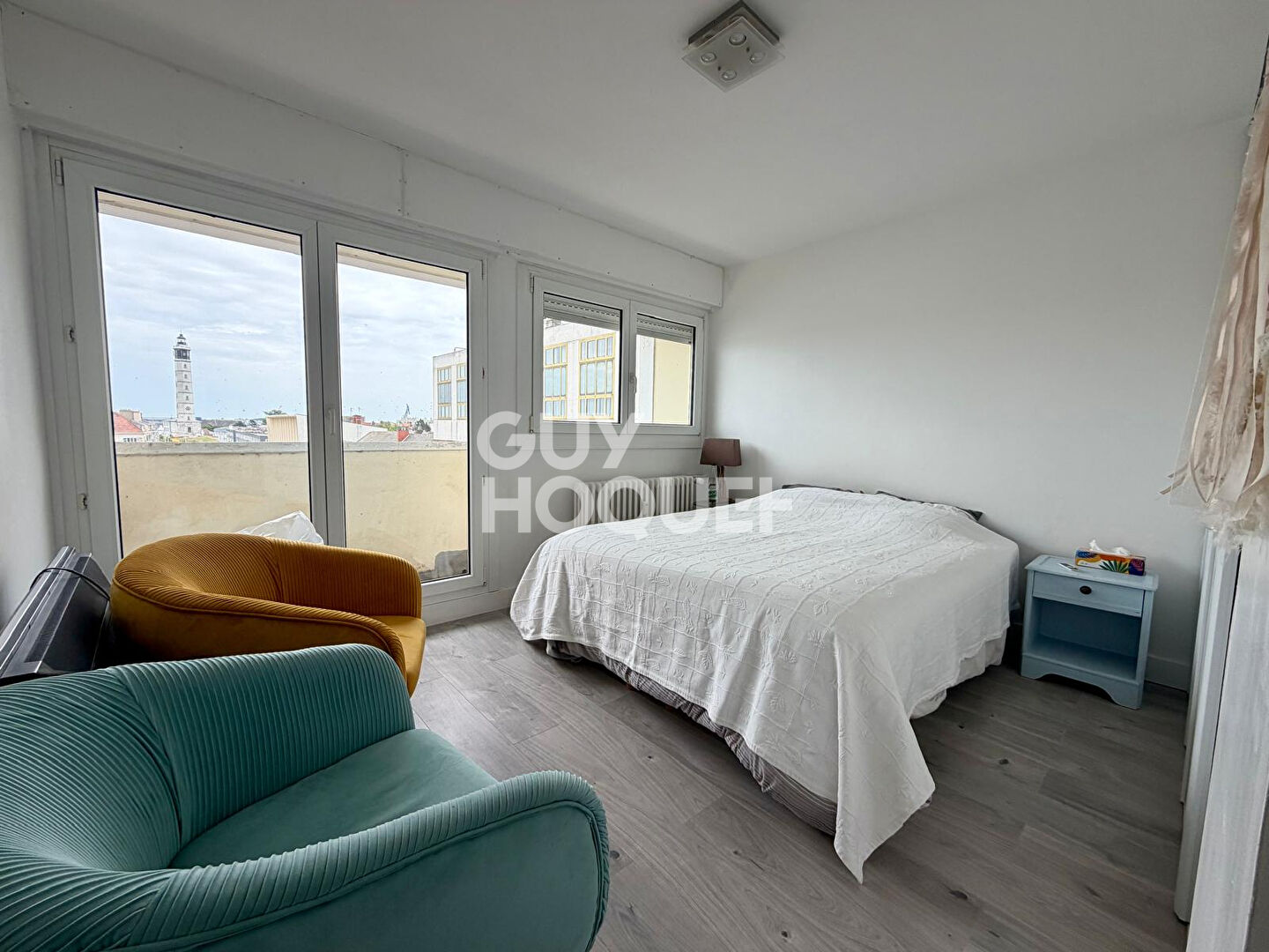 Appartement Calais 3 pièce(s) 76 m2