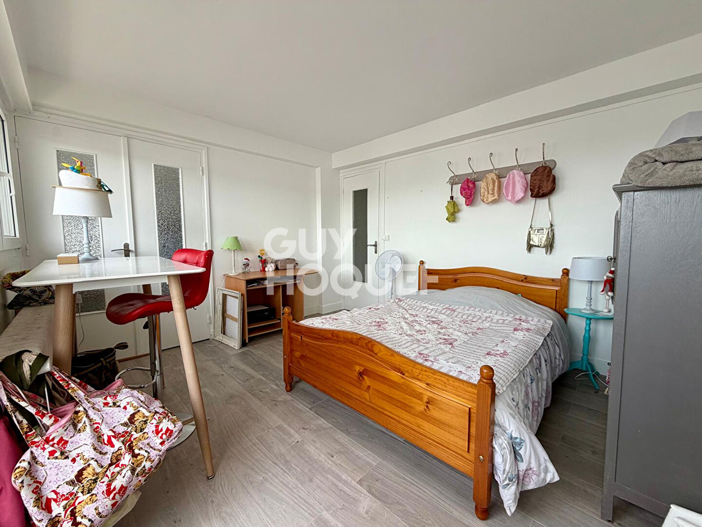 Appartement Calais 3 pièce(s) 76 m2