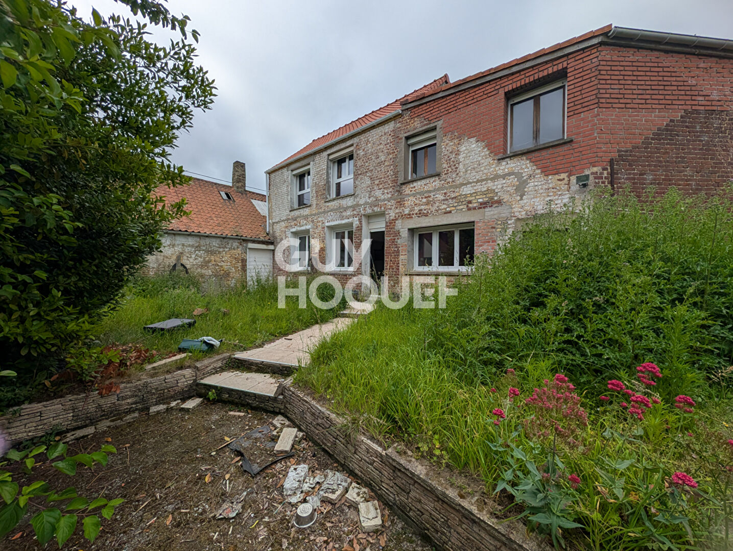 Maison 5 pièces 120 m² · à Audruicq · 120 m² · 159 000 €