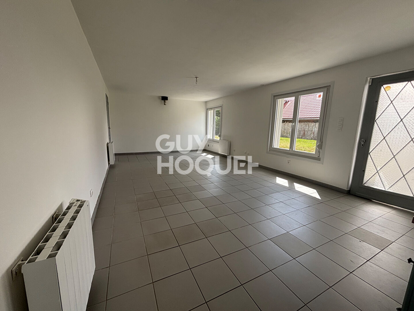 Maison Ardres