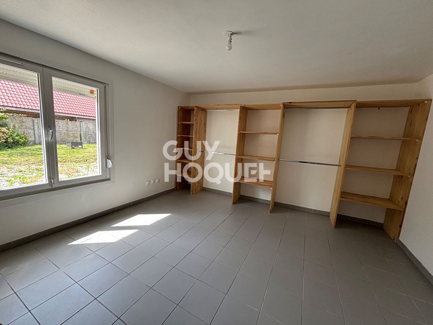 Maison Ardres