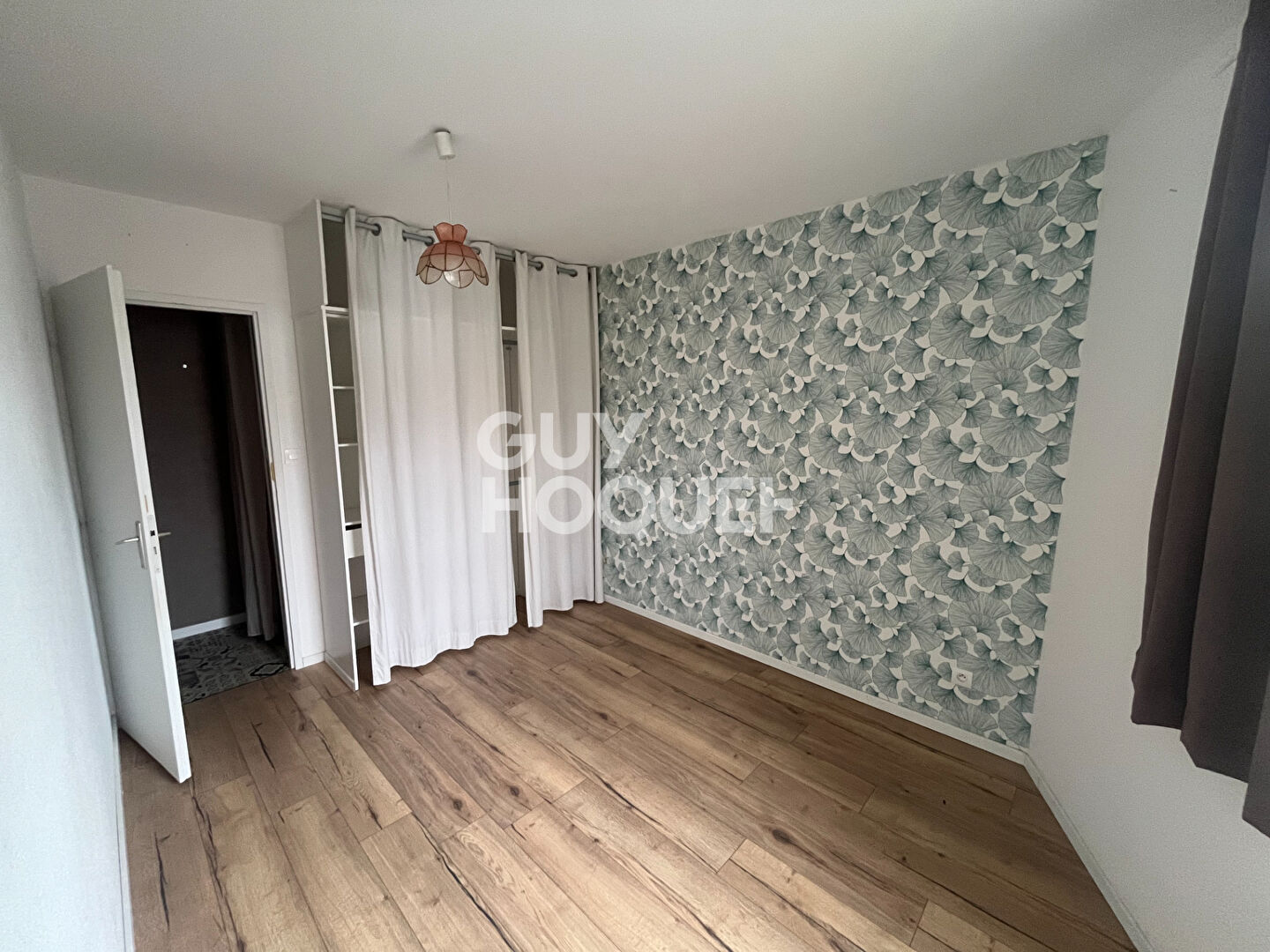 Appartement Calais 2 pièce(s)