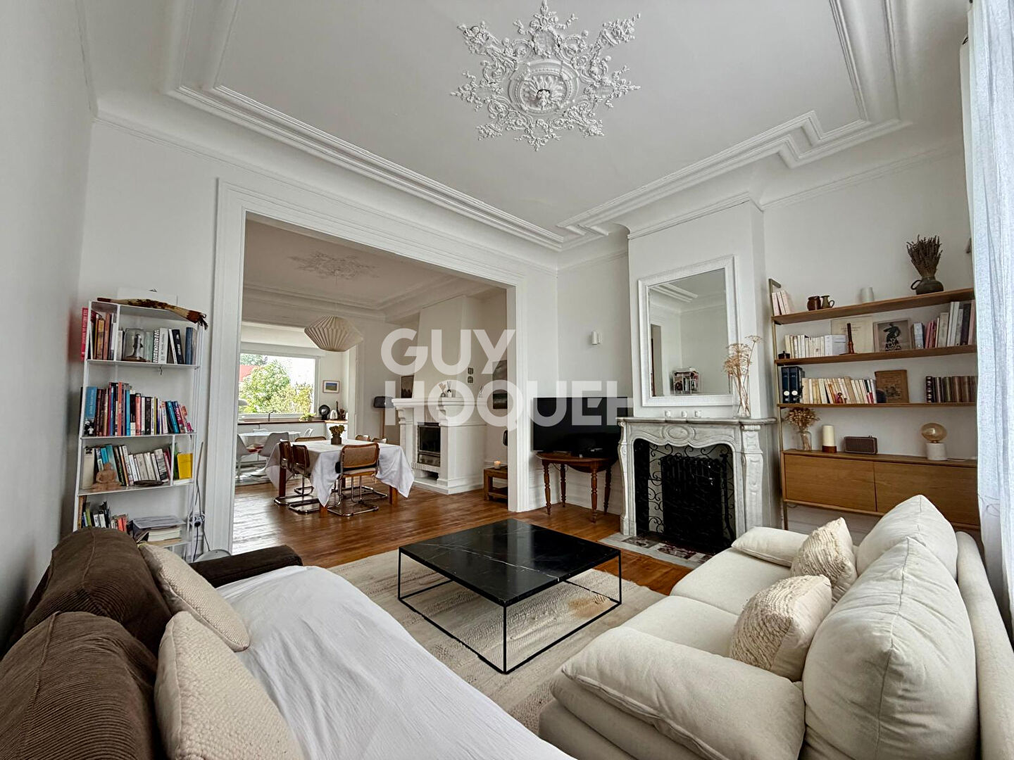 Maison 6 pièces 158 m² · à Calais · 158 m² · 270 000 €