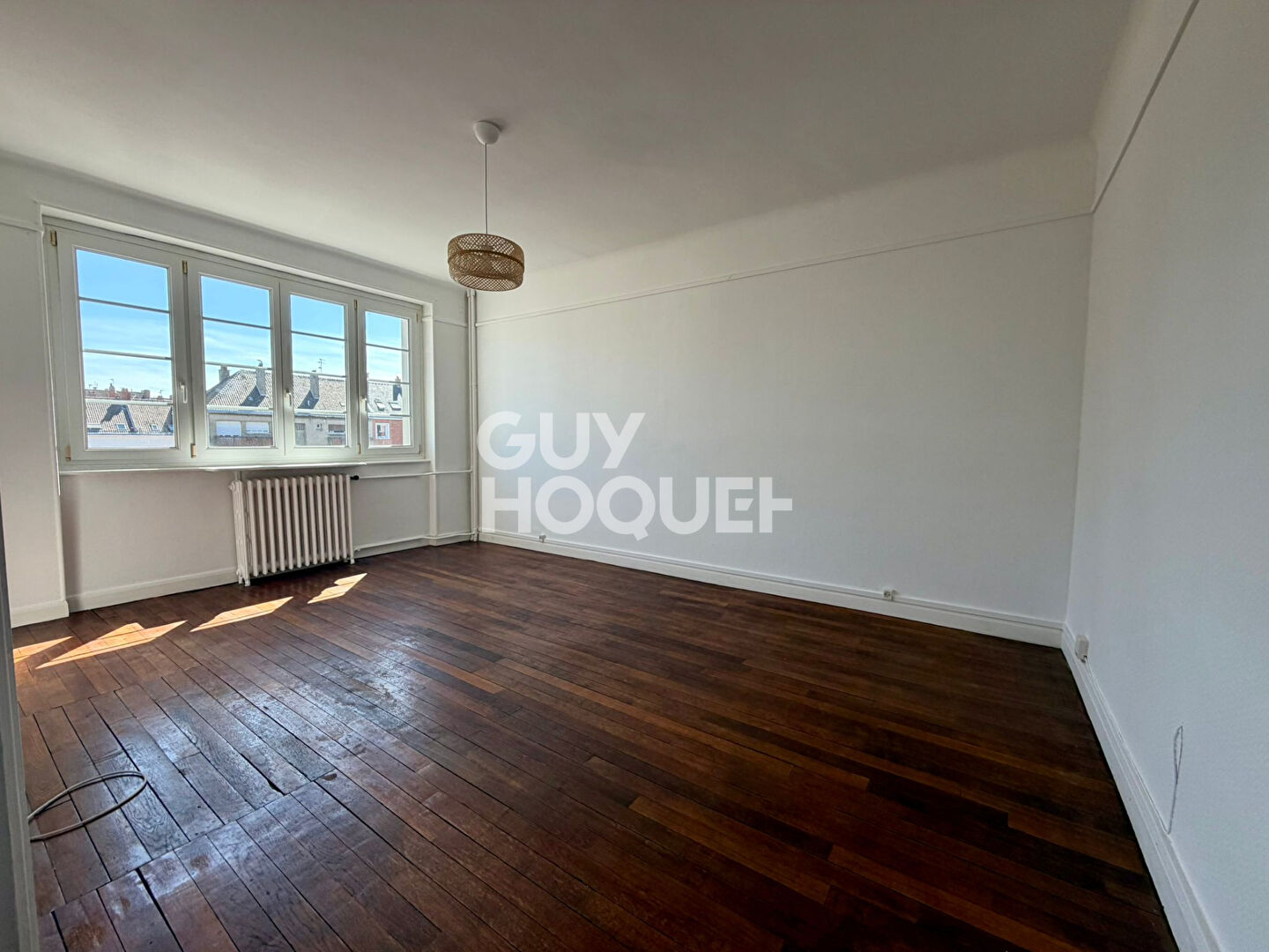 Appartement Calais 3 pièce(s) 66 m2