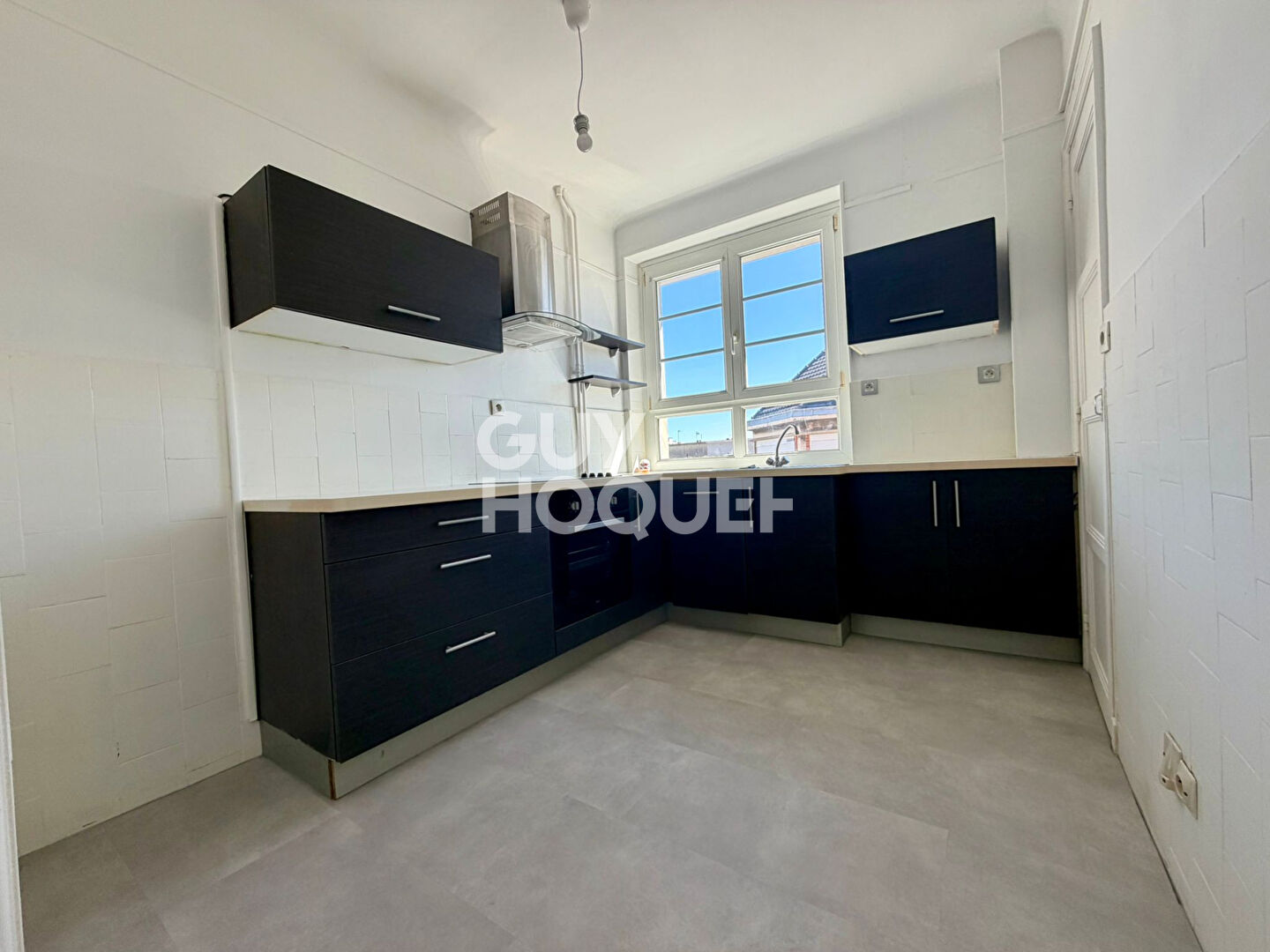 Appartement Calais 3 pièce(s) 66 m2