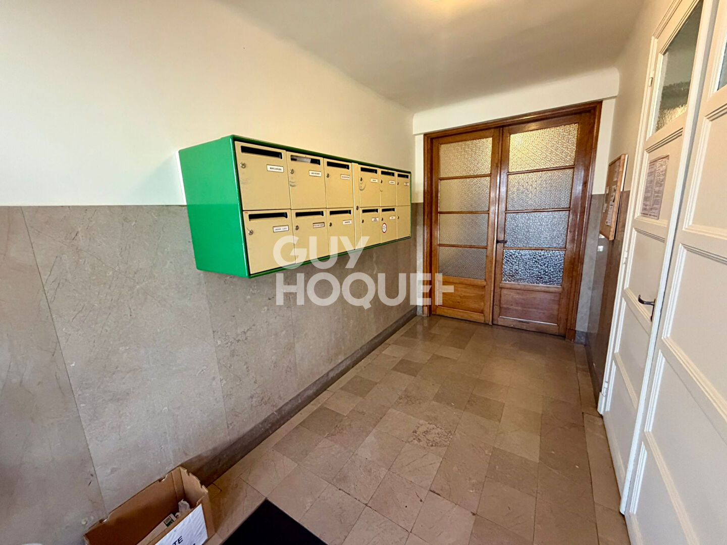 Appartement Calais 3 pièce(s) 66 m2