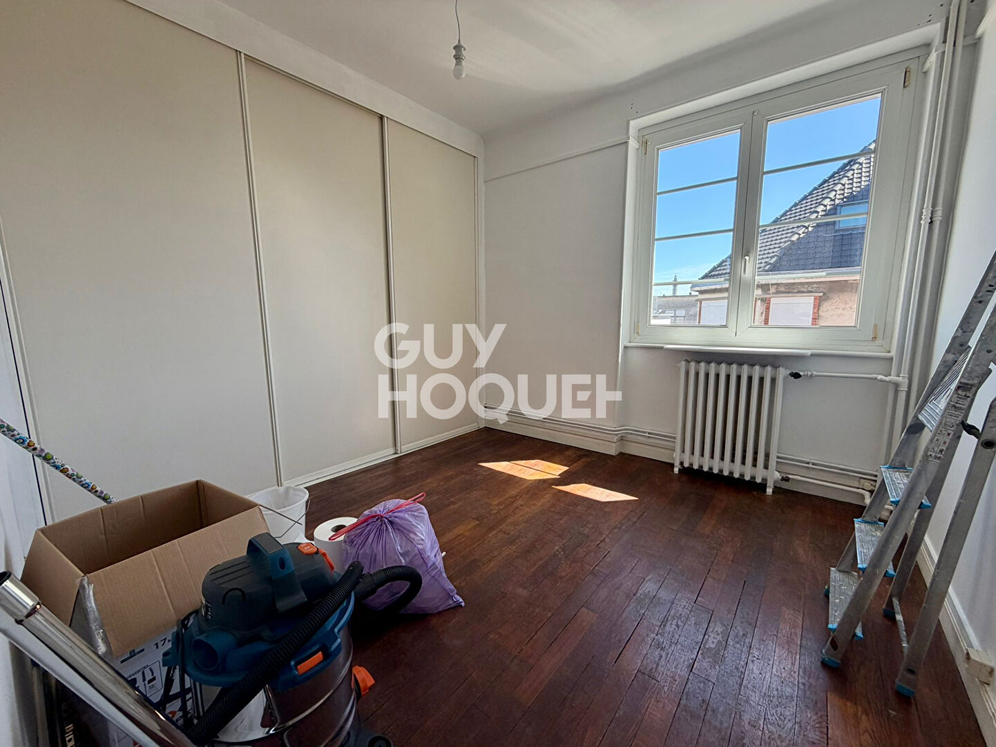 Appartement Calais 3 pièce(s) 66 m2