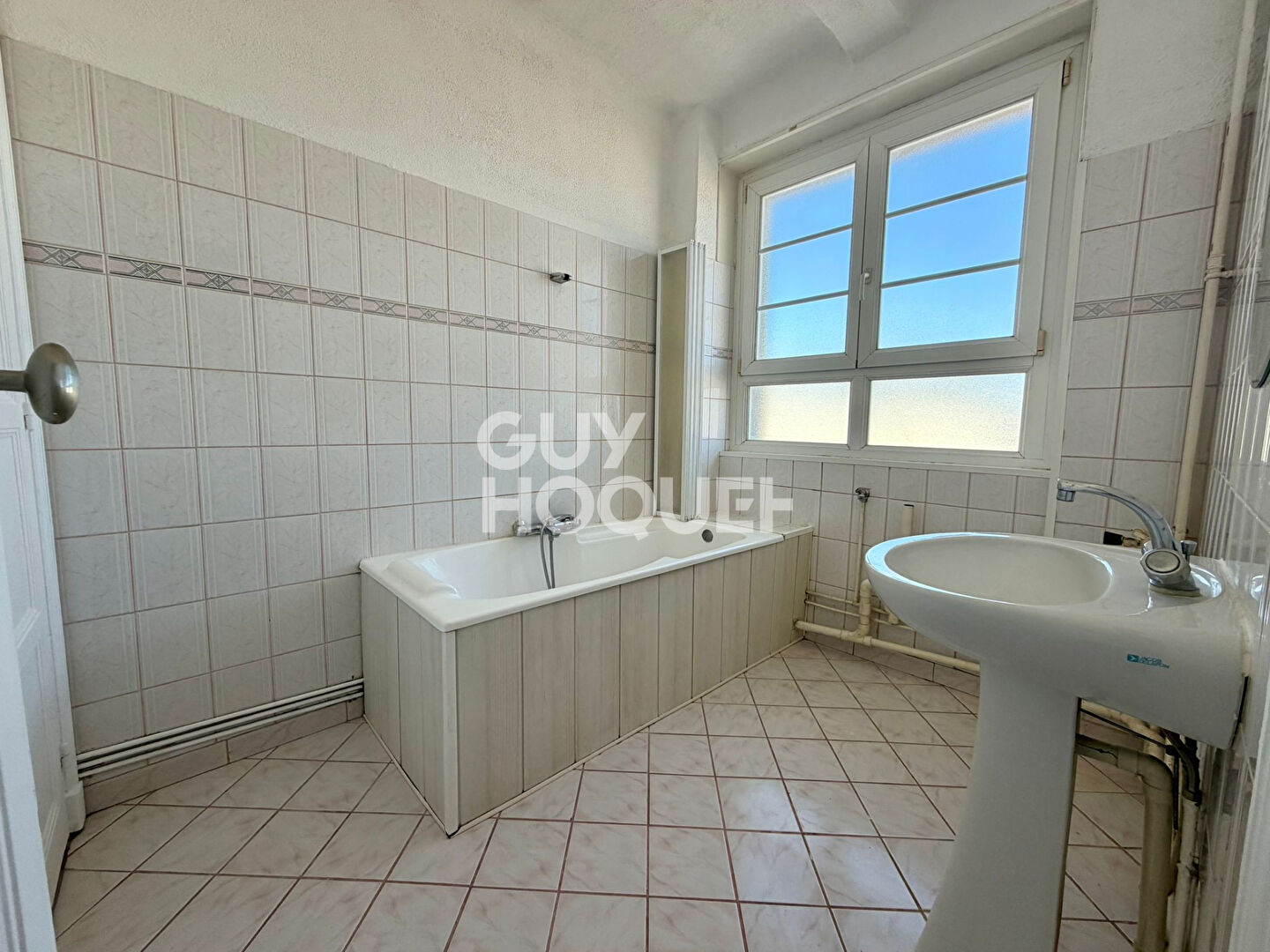 Appartement Calais 3 pièce(s) 66 m2