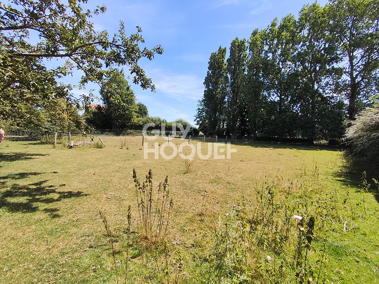 Maison 1286 m² · à Frethun · 1 286 m² · 155 000 €