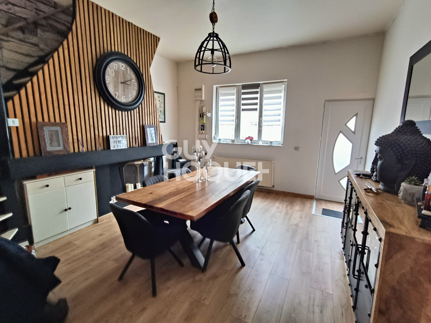 Maison 3 pièces 60 m² · à Calais · 60 m² · 107 000 €