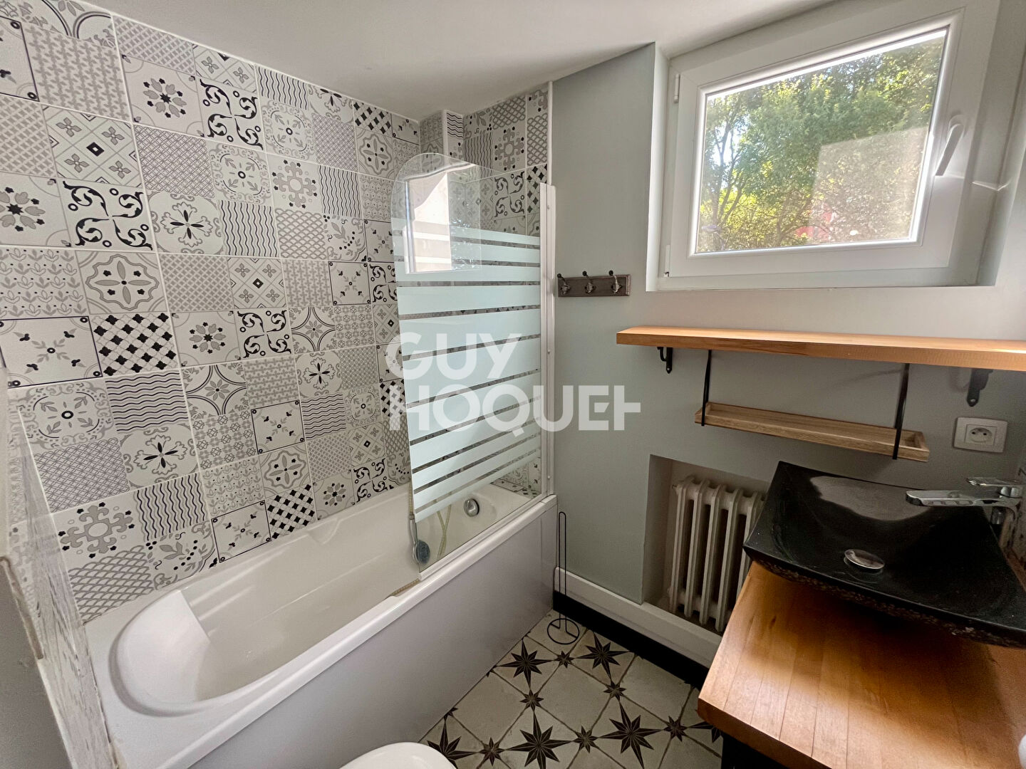 Chambre en colocation