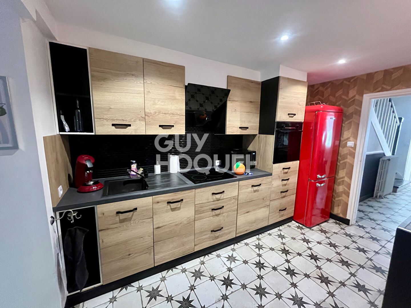 Chambre en colocation