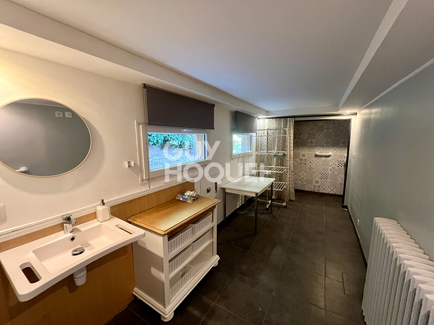 Chambre en colocation