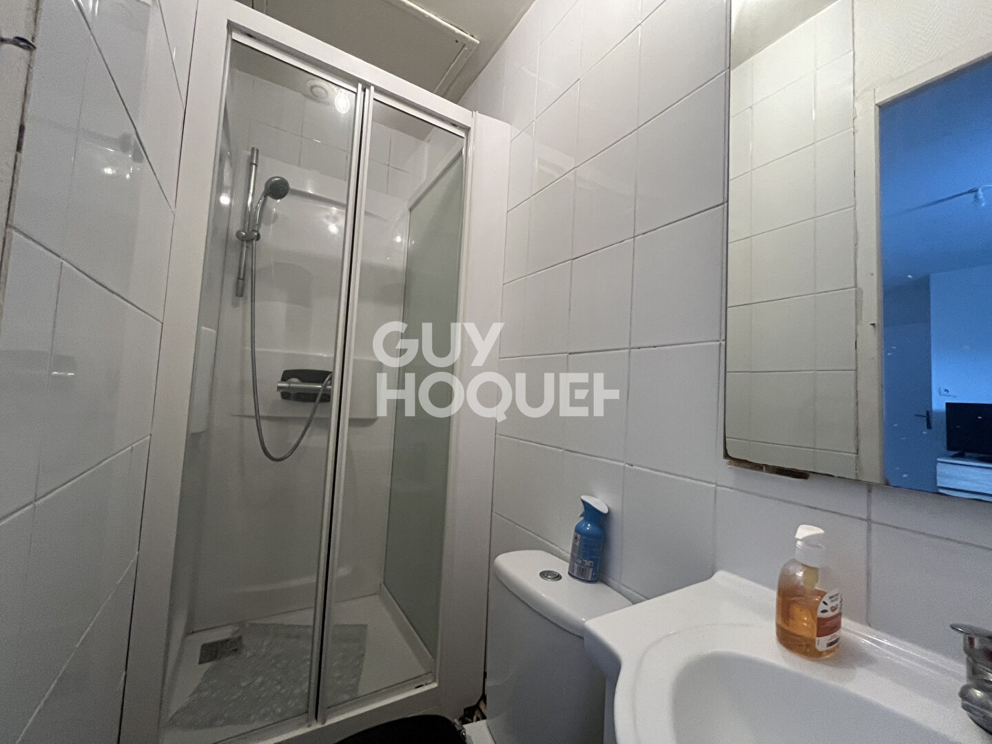 Appartement Calais 1 pièce(s)