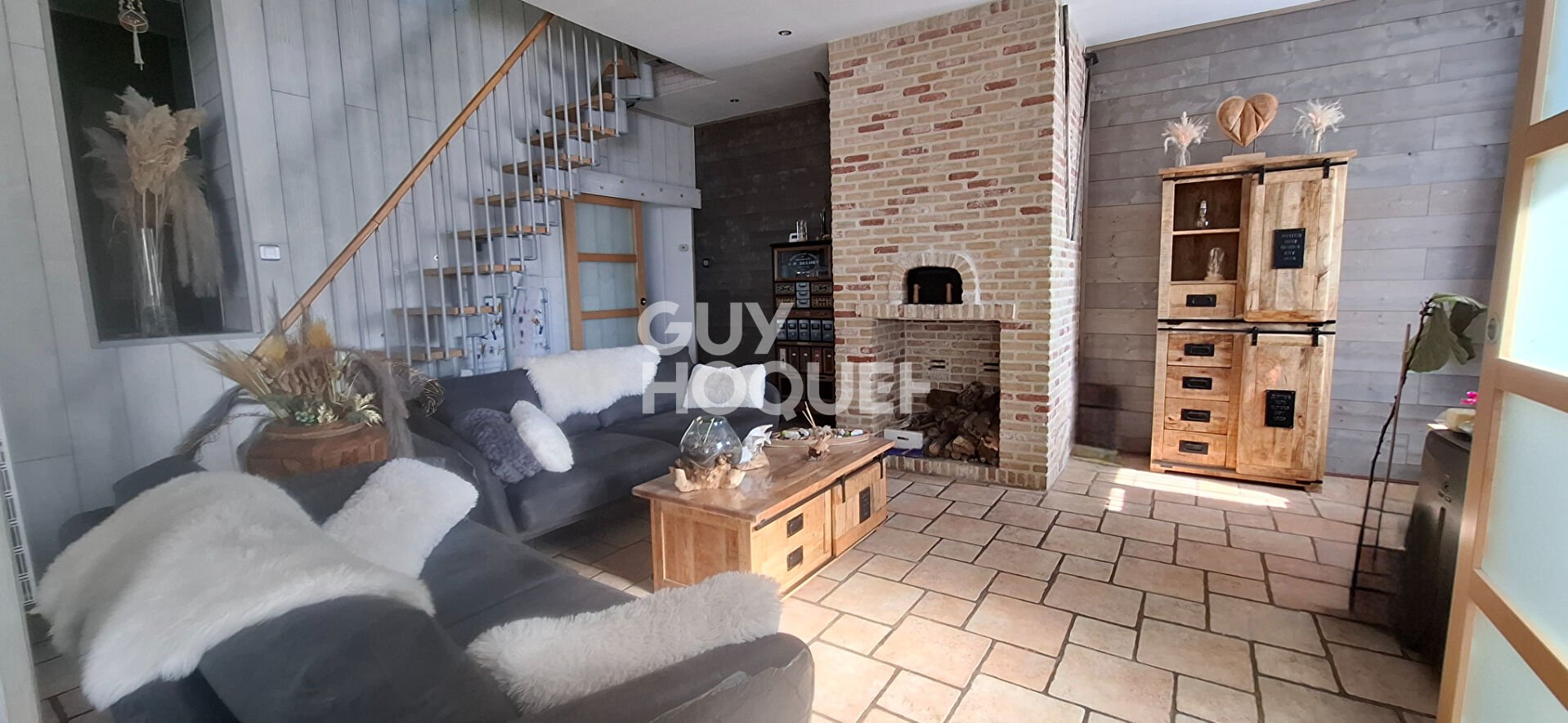 Maison Saint Pierre Brouck - 5 chambres