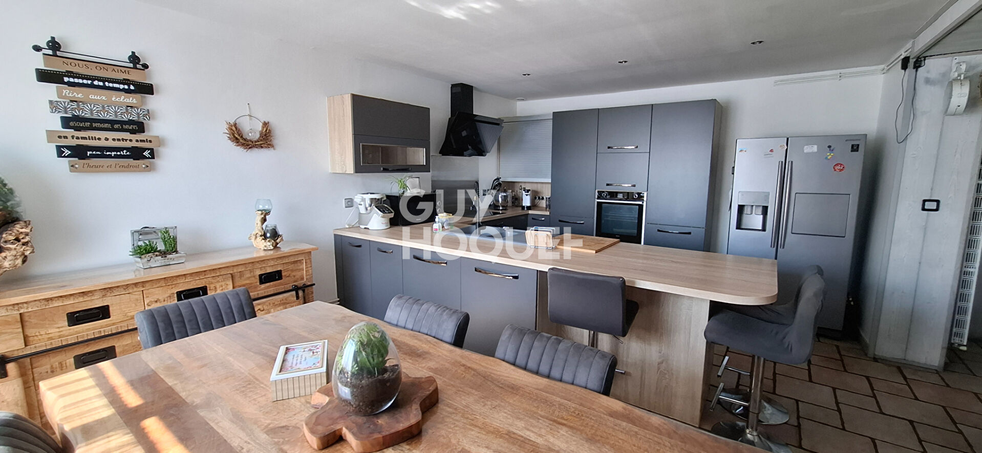 Maison Saint Pierre Brouck - 5 chambres