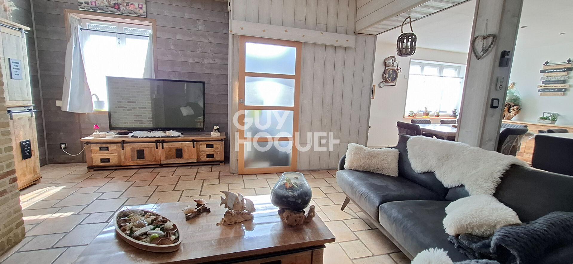 Maison Saint Pierre Brouck - 5 chambres