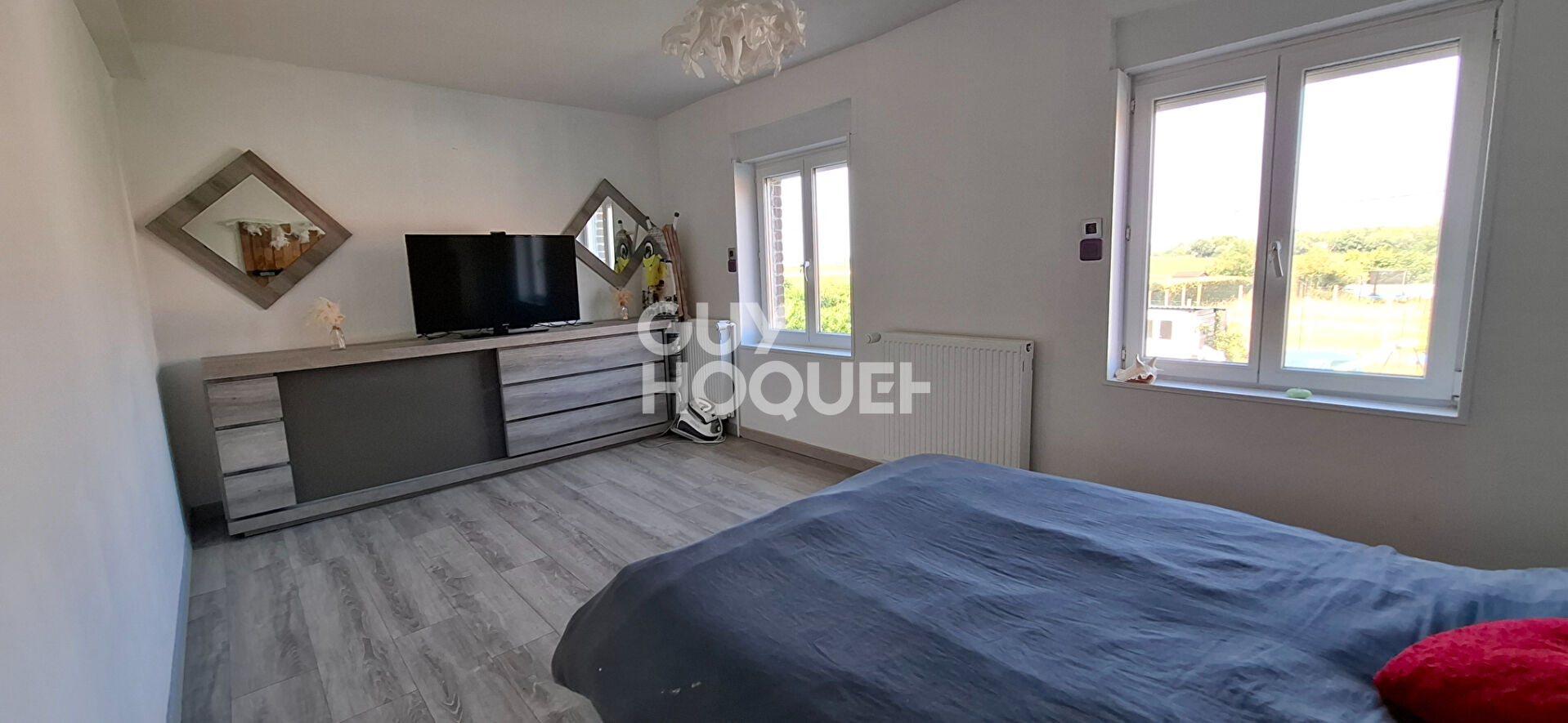 Maison Saint Pierre Brouck - 5 chambres