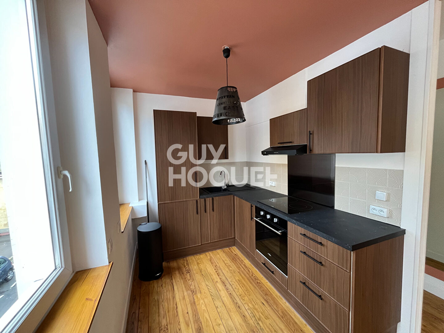 Appartement 2 pièces 58 m² · à Calais · 58 m² · 725 €/mois