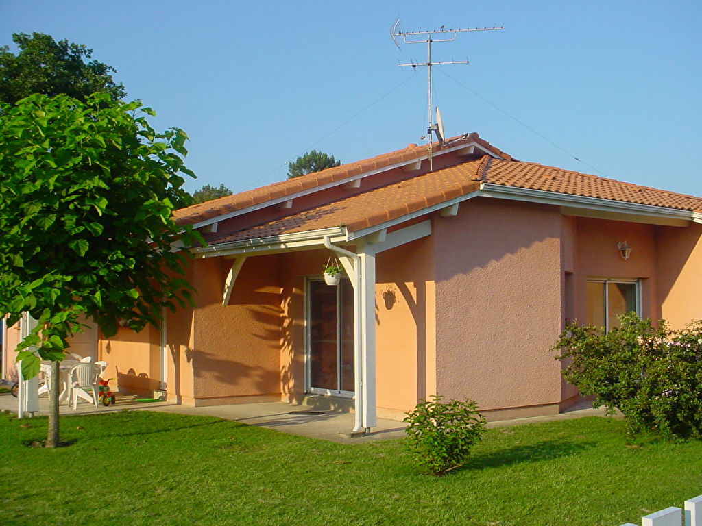 40-VILLAGE AUTHENTIQUE LANDAIS