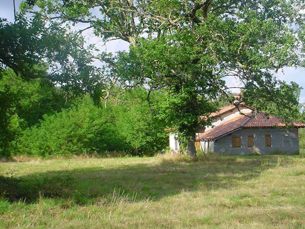 Secteur PISSOS