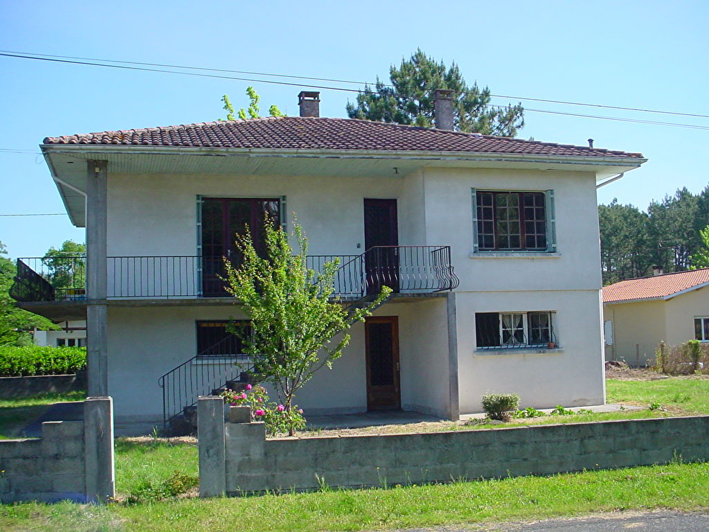 40 - 20MN des Plages Océanes