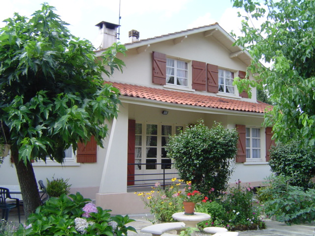 SAINT JULIEN EN BORN