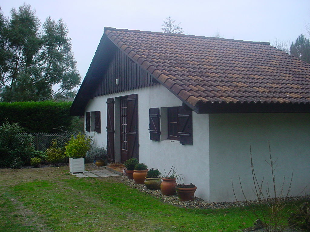 40 - Parentis en Born